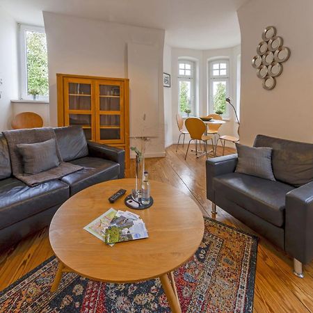 Designhotel 1690 & Apartments Rendsburg Bagian luar foto