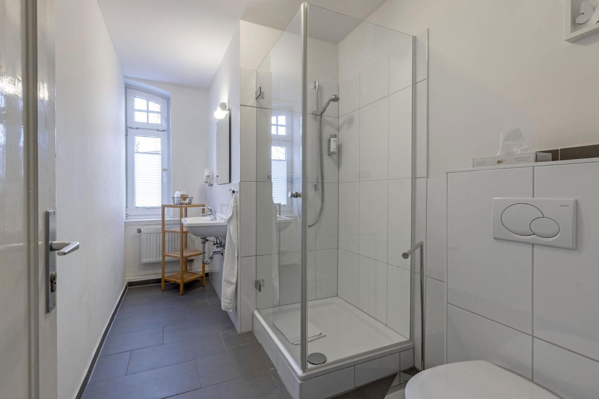 Designhotel 1690 & Apartments Rendsburg Bagian luar foto