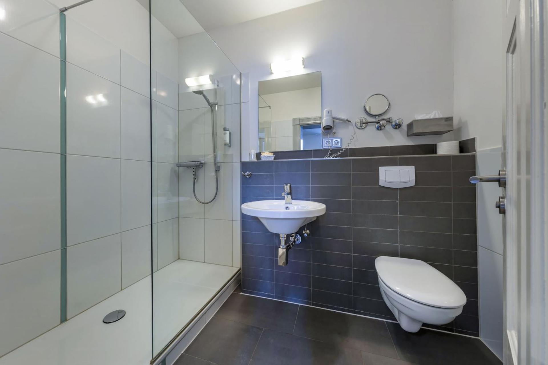 Designhotel 1690 & Apartments Rendsburg Bagian luar foto