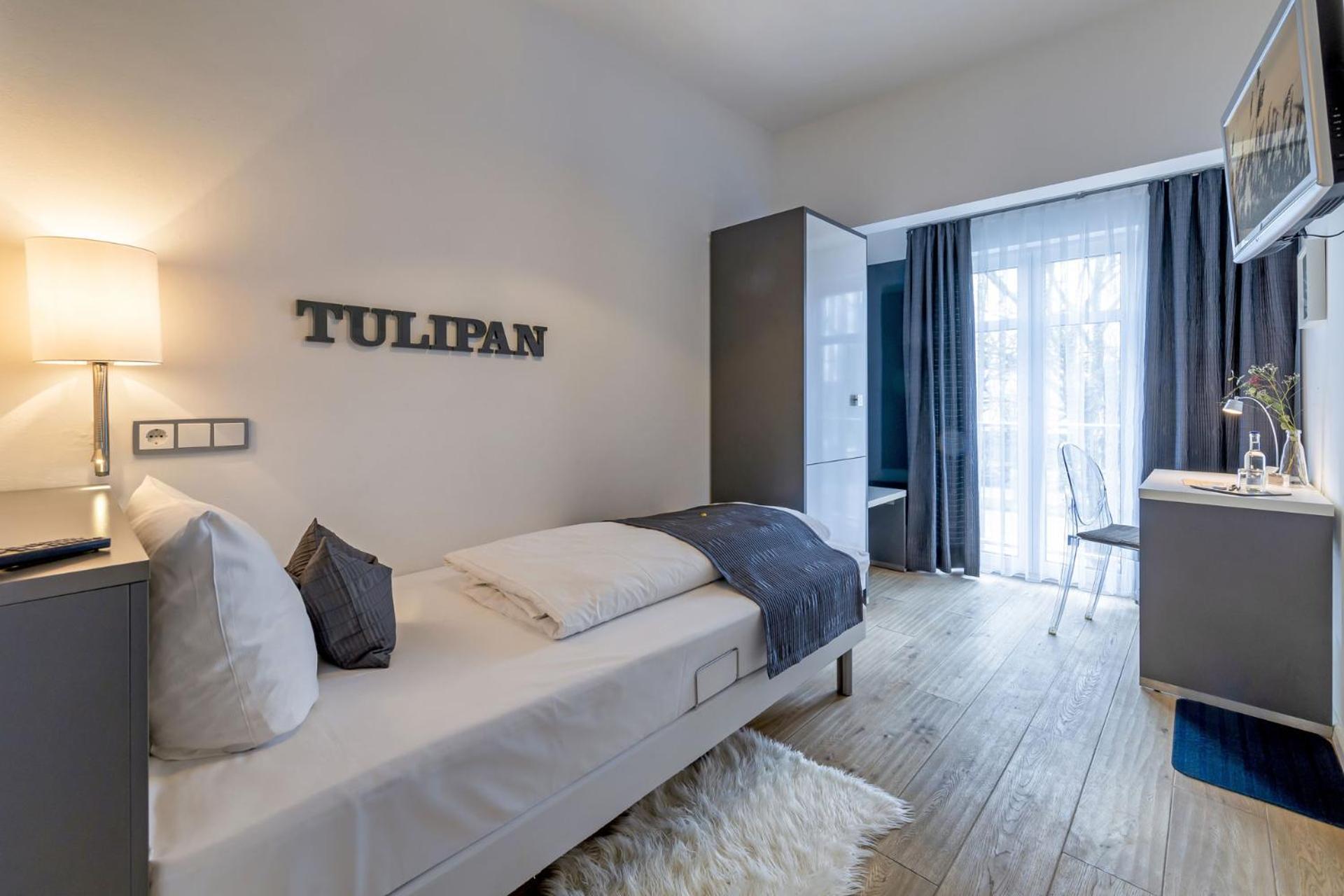 Designhotel 1690 & Apartments Rendsburg Bagian luar foto