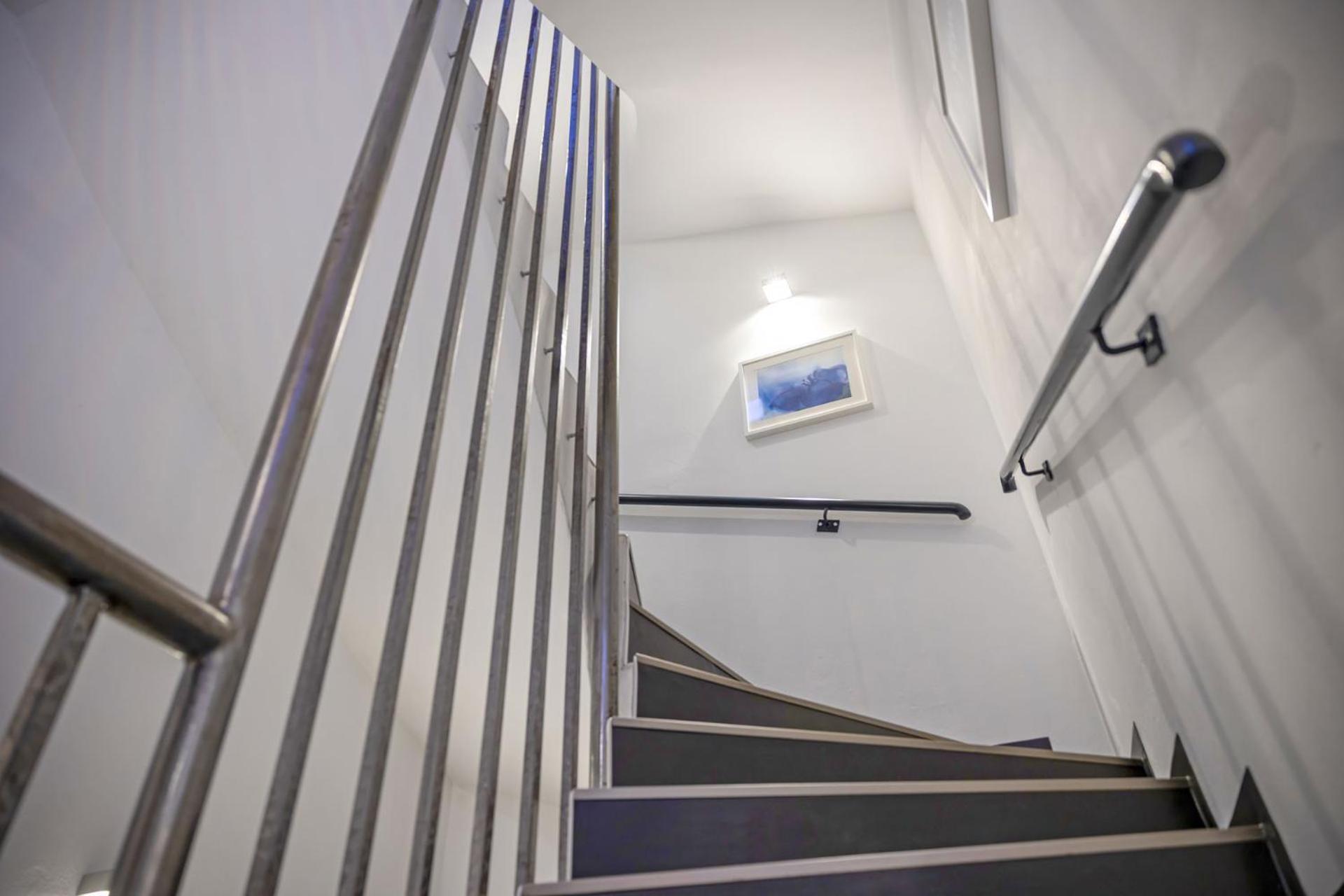 Designhotel 1690 & Apartments Rendsburg Bagian luar foto