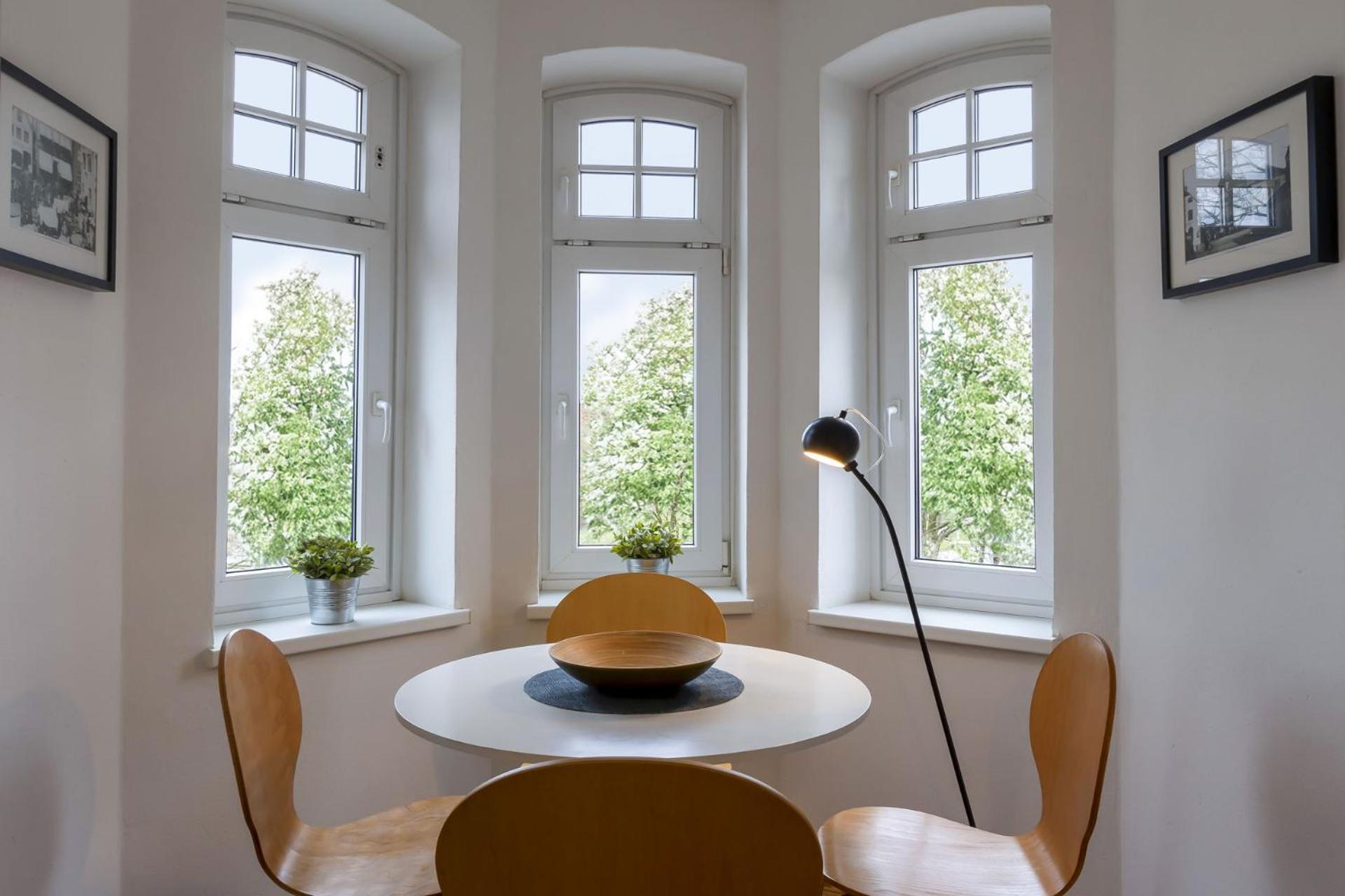 Designhotel 1690 & Apartments Rendsburg Bagian luar foto
