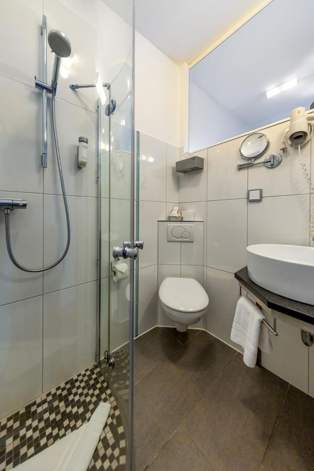 Designhotel 1690 & Apartments Rendsburg Bagian luar foto