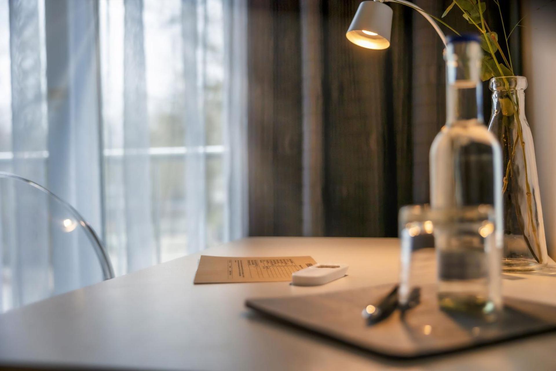 Designhotel 1690 & Apartments Rendsburg Bagian luar foto