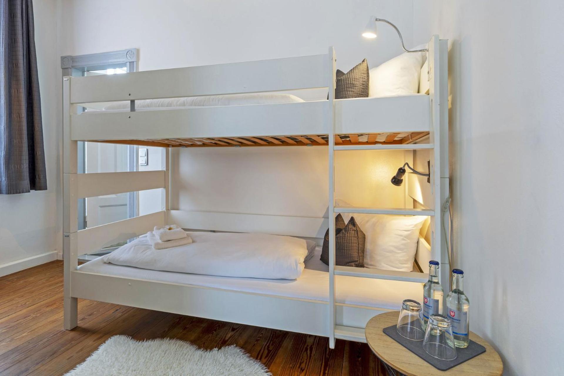 Designhotel 1690 & Apartments Rendsburg Bagian luar foto