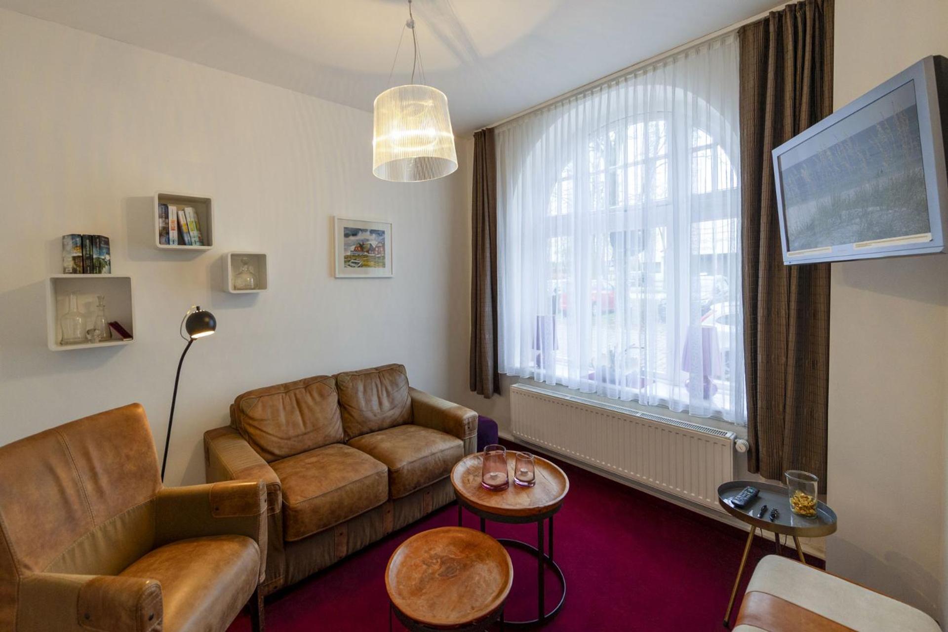 Designhotel 1690 & Apartments Rendsburg Bagian luar foto