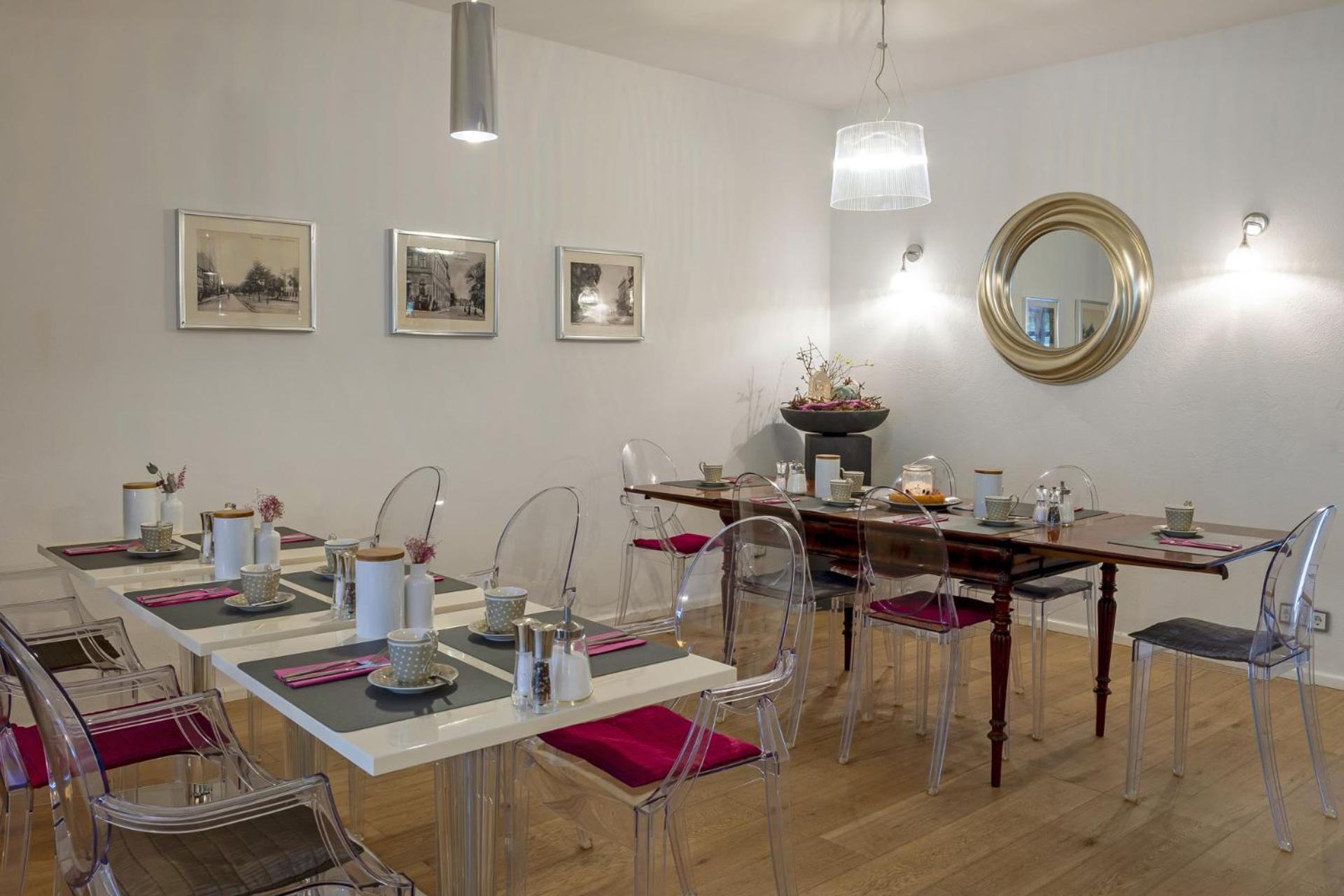 Designhotel 1690 & Apartments Rendsburg Bagian luar foto