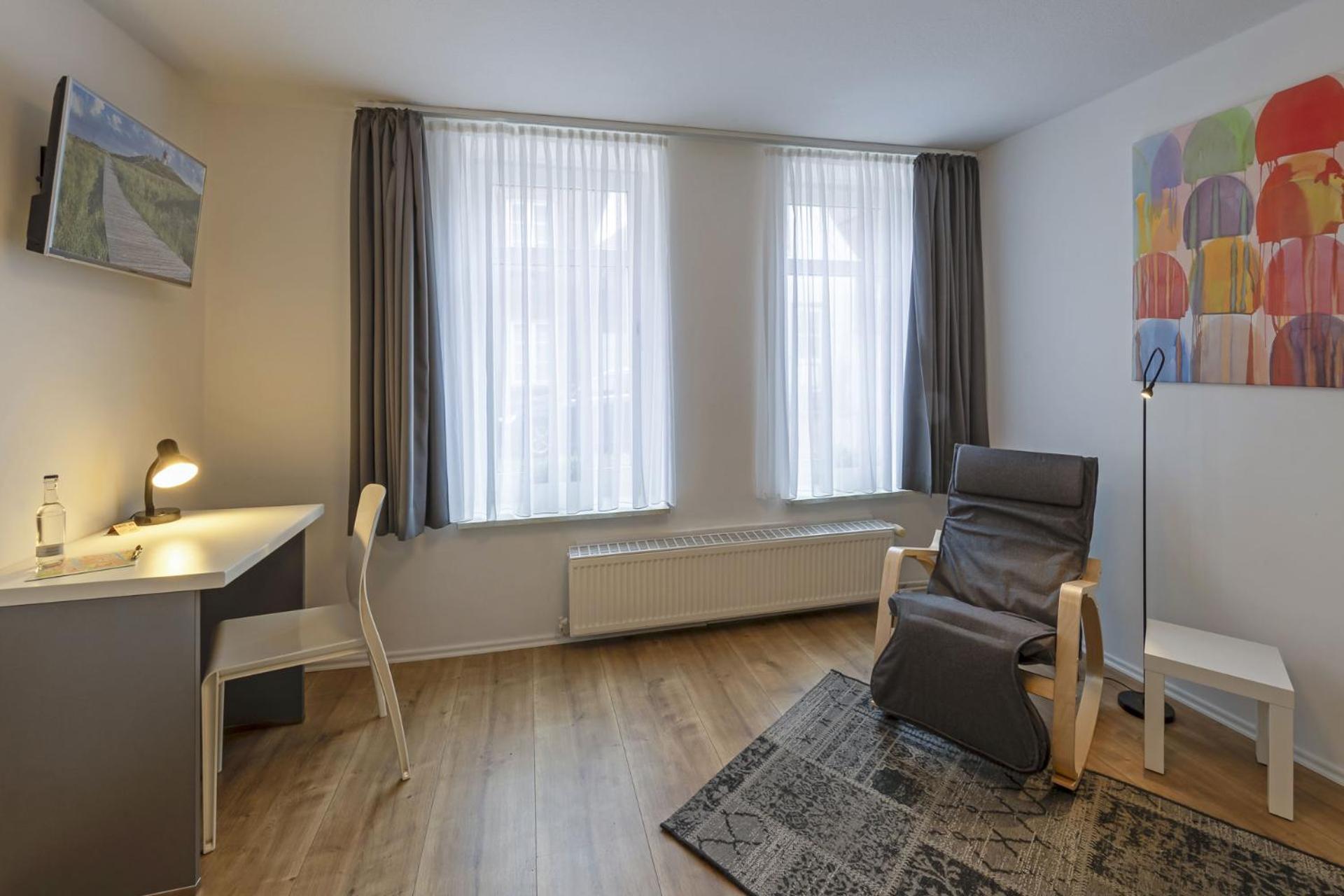 Designhotel 1690 & Apartments Rendsburg Bagian luar foto