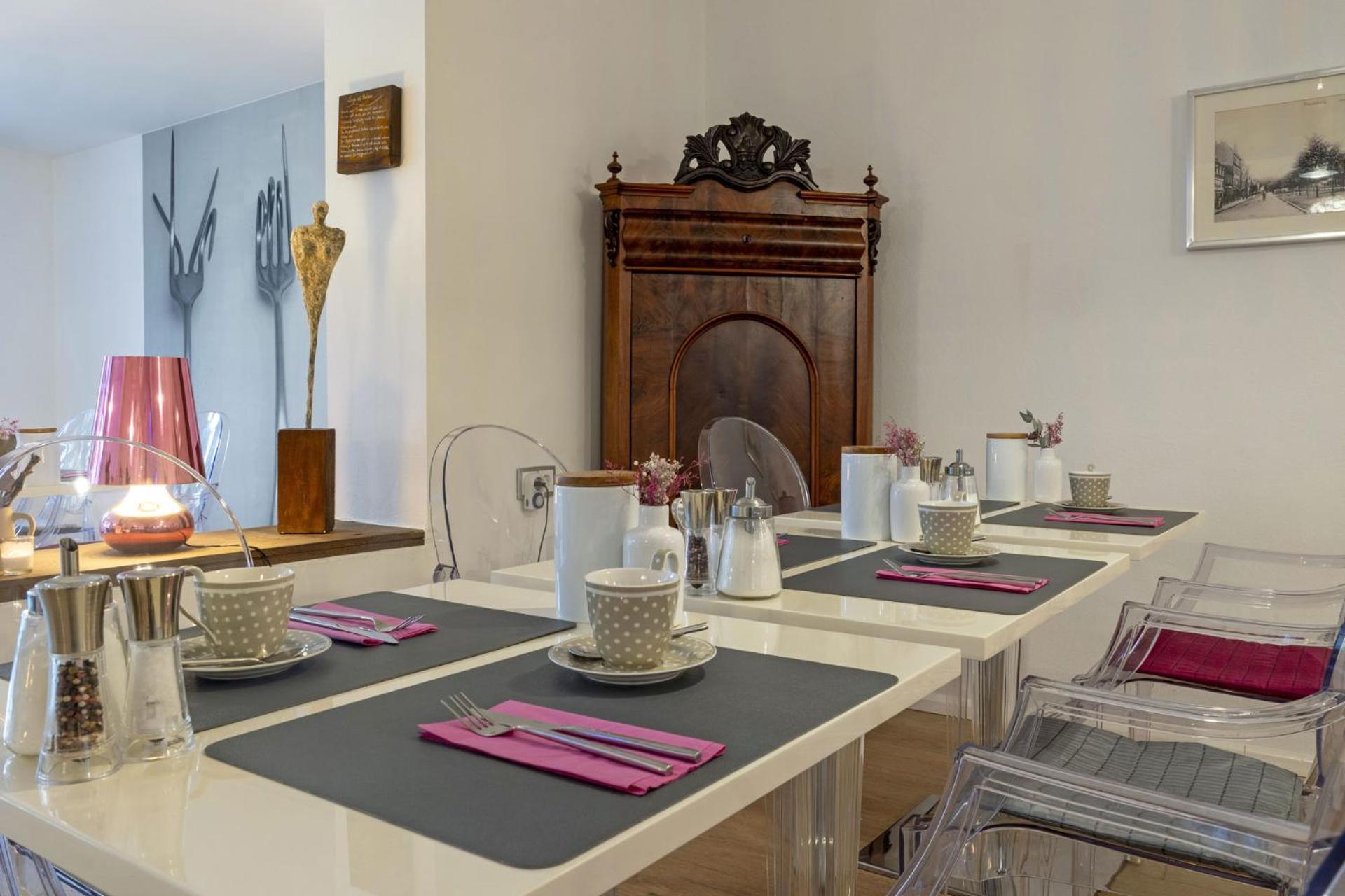 Designhotel 1690 & Apartments Rendsburg Bagian luar foto