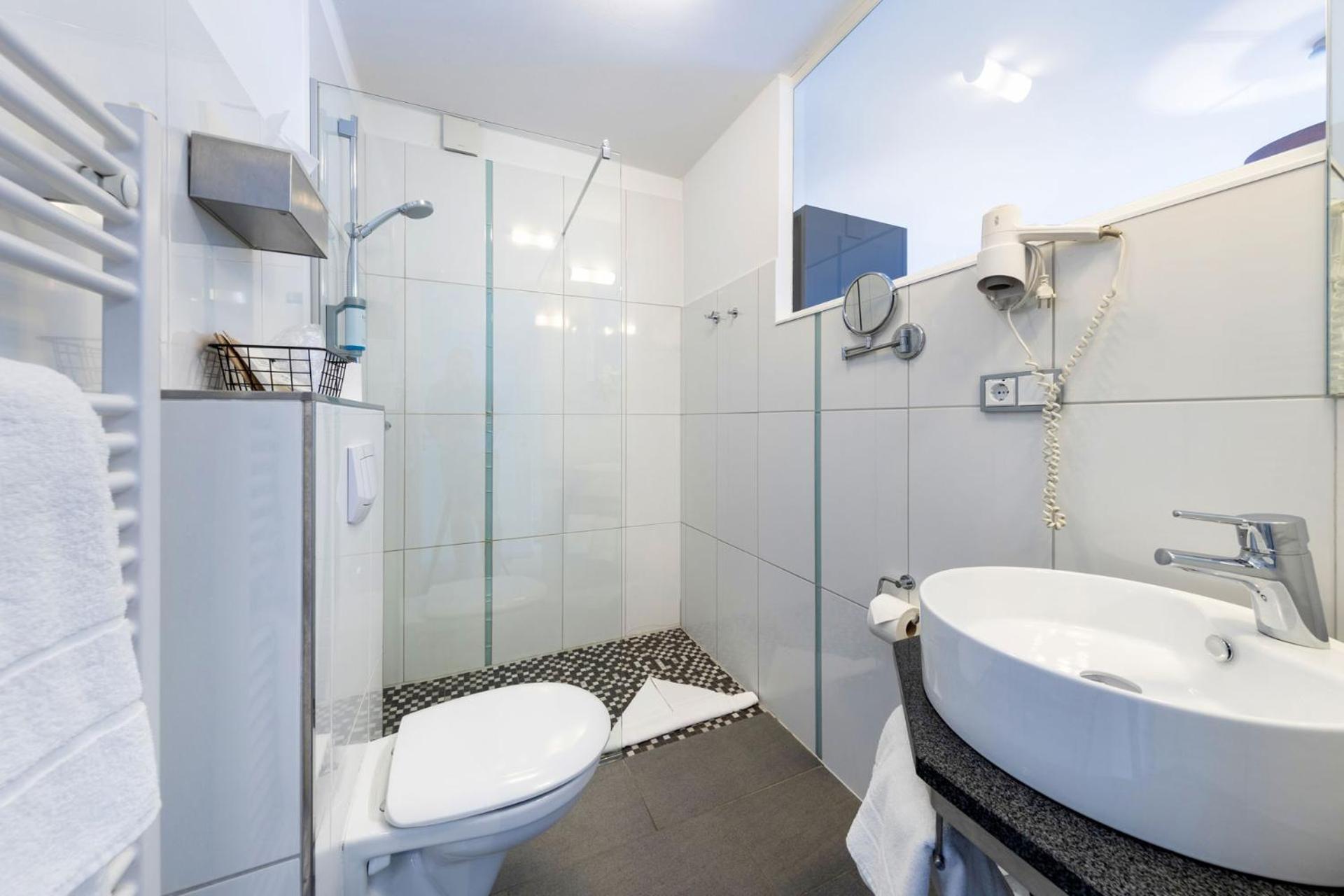 Designhotel 1690 & Apartments Rendsburg Bagian luar foto