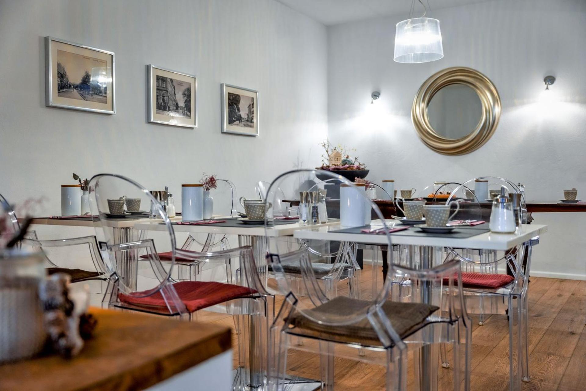 Designhotel 1690 & Apartments Rendsburg Bagian luar foto