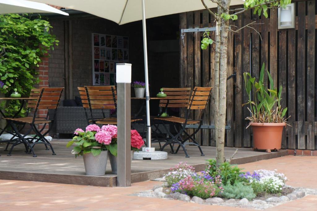 Designhotel 1690 & Apartments Rendsburg Bagian luar foto